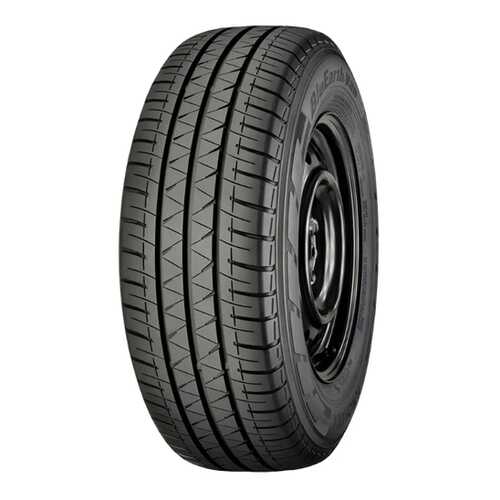 Шины YOKOHAMA BluEarth-Van RY55 185/0 R14 102/100 E4752 в Колеса даром