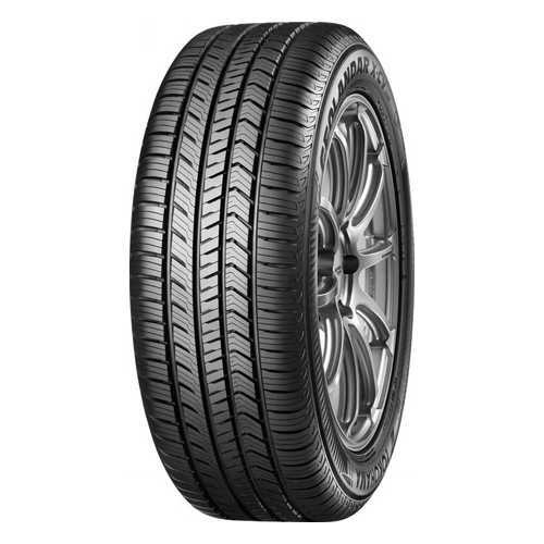 Шины YOKOHAMA G057 295/35 R21 107 R4550 в Колеса даром