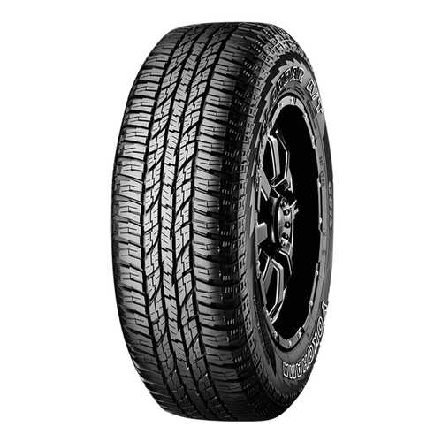 Шины YOKOHAMA Geolandar A/T G015 275/55 R20 117H (до 210 км/ч) R1168 в Колеса даром