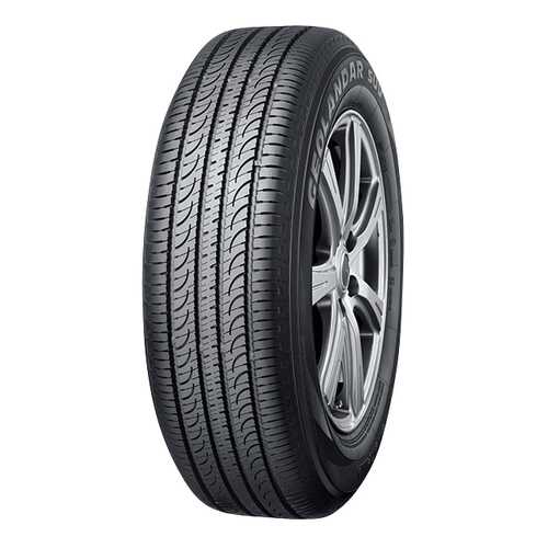 Шины YOKOHAMA Geolandar SUV G055 245/65R17 107H (F5731) в Колеса даром