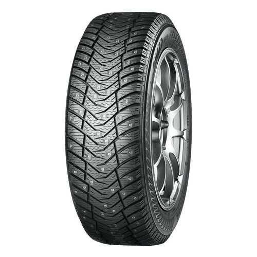 Шины YOKOHAMA IceGuard IG65 215/60 R16 99T R3041 в Колеса даром