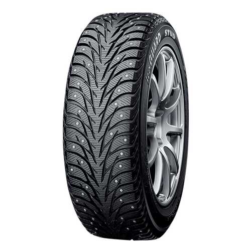 Шины YOKOHAMA iceGuard Stud iG35 Plus 235/45 R17 97T (до 190 км/ч) F4293N в Колеса даром