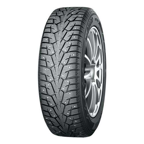 Шины YOKOHAMA iceGuard Stud iG65 225/45 R17 94T (до 190 км/ч) R3057 в Колеса даром