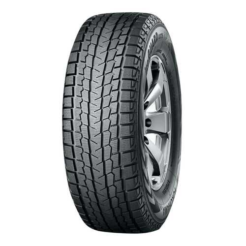 Шины Yokohama iceGuard Studless G075 255/55 R18 109Q XL в Колеса даром