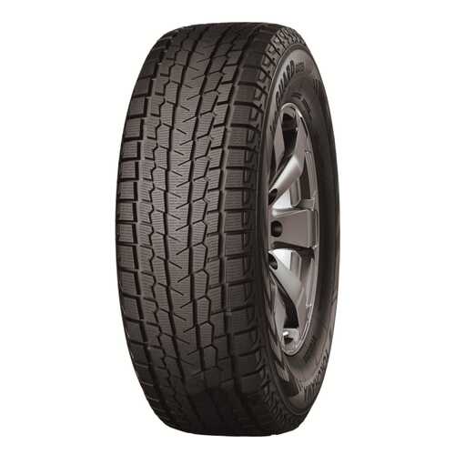 Шины YOKOHAMA iceGuard Studless G075 255/60 R18 112Q (до 160 км/ч) R2387 в Колеса даром