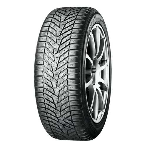 Шины Yokohama W.drive v905 295/30 R22 103V (F9657) в Колеса даром