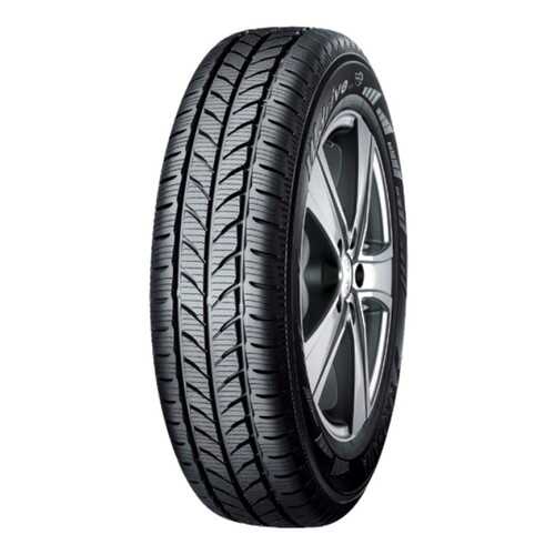 Шины YOKOHAMA W.Drive WY01 215/70 R15 109 E4292 в Колеса даром