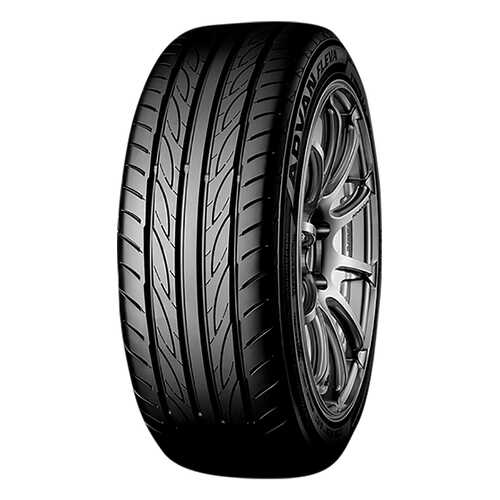 Yokohama Advan Fleva V701 215/55 R16 93W (CAE R3591) в Колеса даром