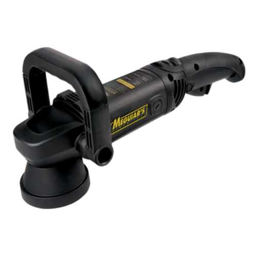 Машинка полировальная двойного действия DA Polisher MT310 в Колеса даром