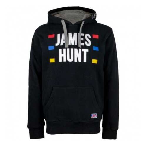 Худи James Hunt Silverstone размер L Racing Legends JH-19-630_L в Колеса даром