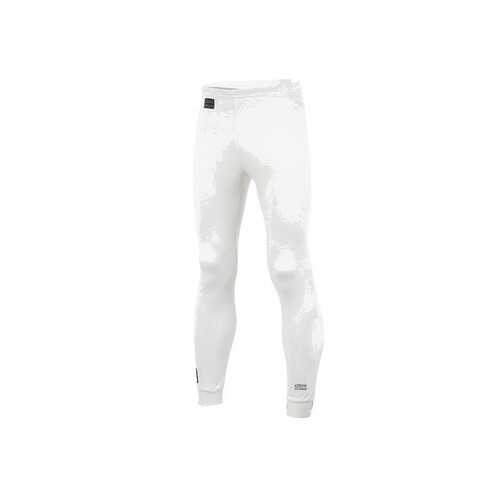 Штаны/кальсоны (FIA) RACE BOTTOM, белый/черный, р-р L Alpinestars 4754116_21_L в Колеса даром